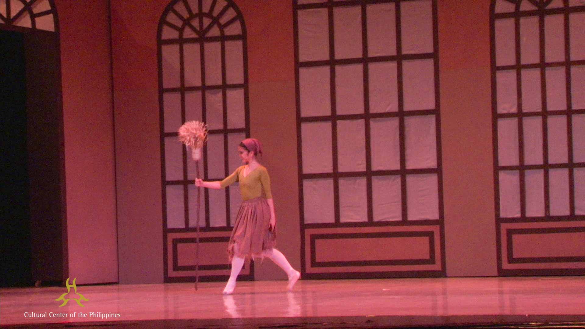 Ballet Philippines: Cinderella Image